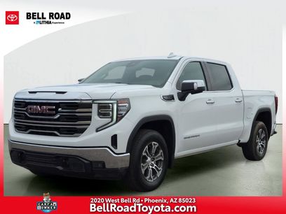 Used 2025 GMC Sierra 1500 SLT