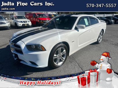 Used 2014 Dodge Charger R/T