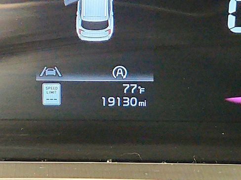 Used 2024 Kia Telluride S w/ S Sunroof Package AWD/4WD image 16