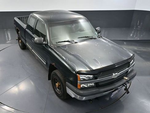 Used 2003 Chevrolet Silverado 1500 LS image 46