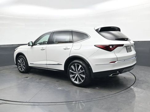 New 2026 Acura MDX w/ Technology Package image 6