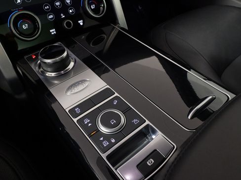 Used 2022 Land Rover Range Rover P525 Westminster Edition image 60