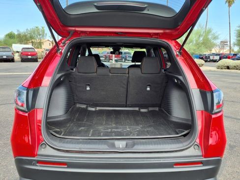 Used 2024 Honda HR-V Sport image 25