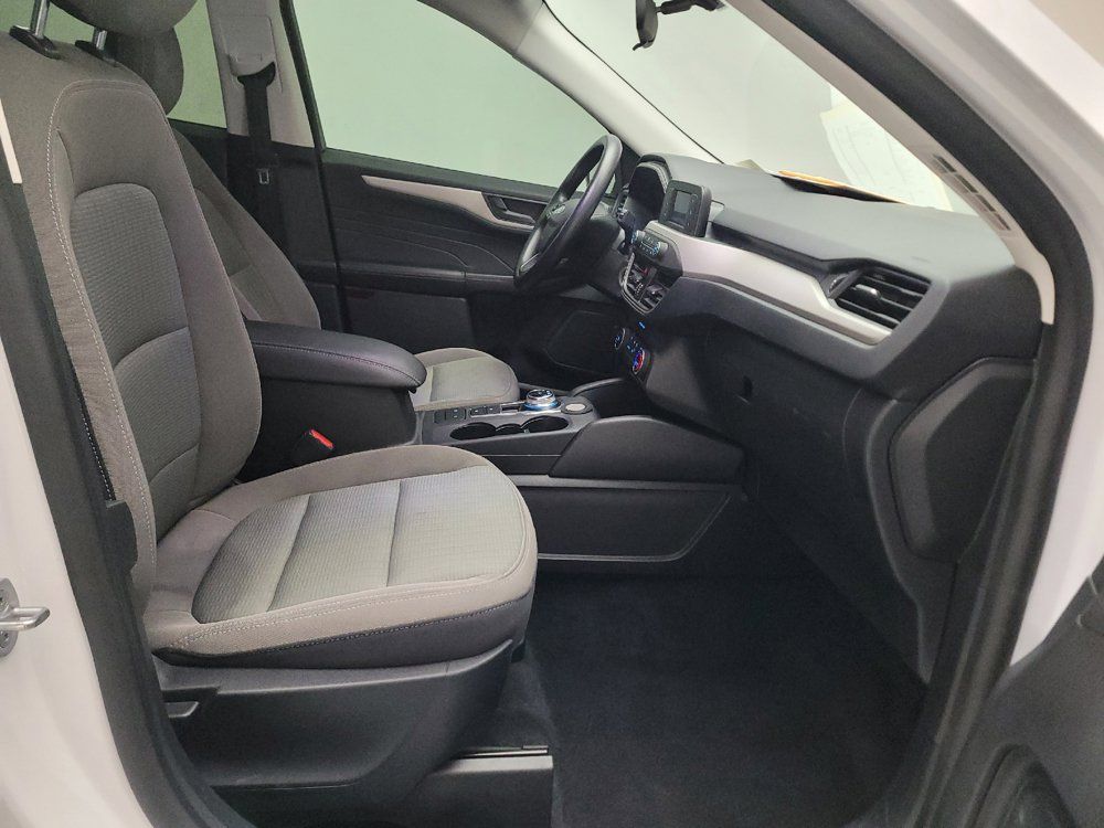 Used 2021 Ford Escape S FWD image 21