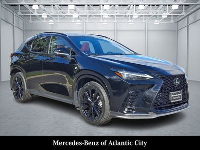 Used 2024 Lexus NX 450h+ F Sport