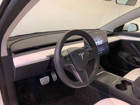 Used 2023 Tesla Model 3 Performance AWD/4WD image 15