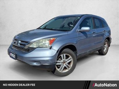 Used 2010 Honda CR-V EX-L