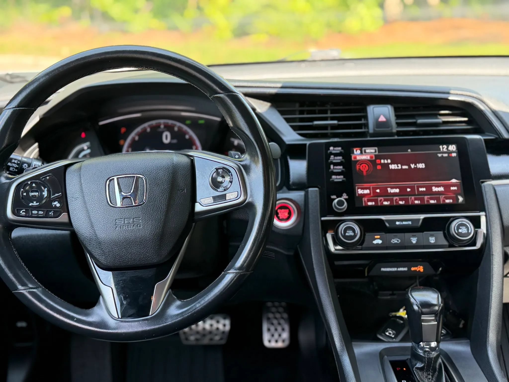 Used 2020 Honda Civic Sport image 20