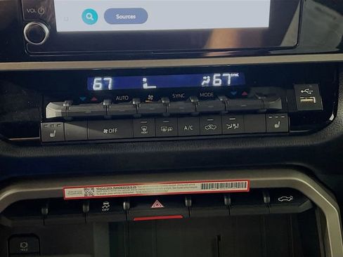 New 2026 Toyota Tundra SR5 RWD image 22