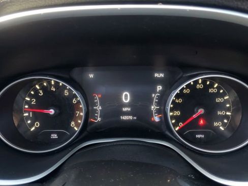 Used 2018 Jeep Compass Latitude w/ Popular Equipment Group image 16