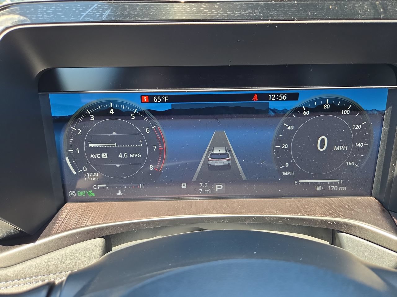 New 2026 Subaru Outback Touring XT AWD/4WD image 38