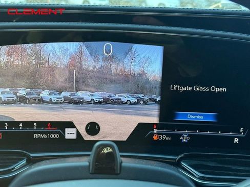 Used 2021 Cadillac Escalade ESV Sport w/ Driver Assist Tech Package image 25