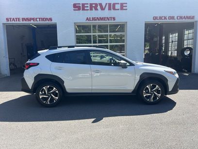 Used 2024 Subaru Crosstrek 2.0i Premium