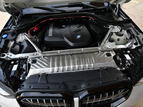 Used 2026 BMW X3 xDrive30 image 31