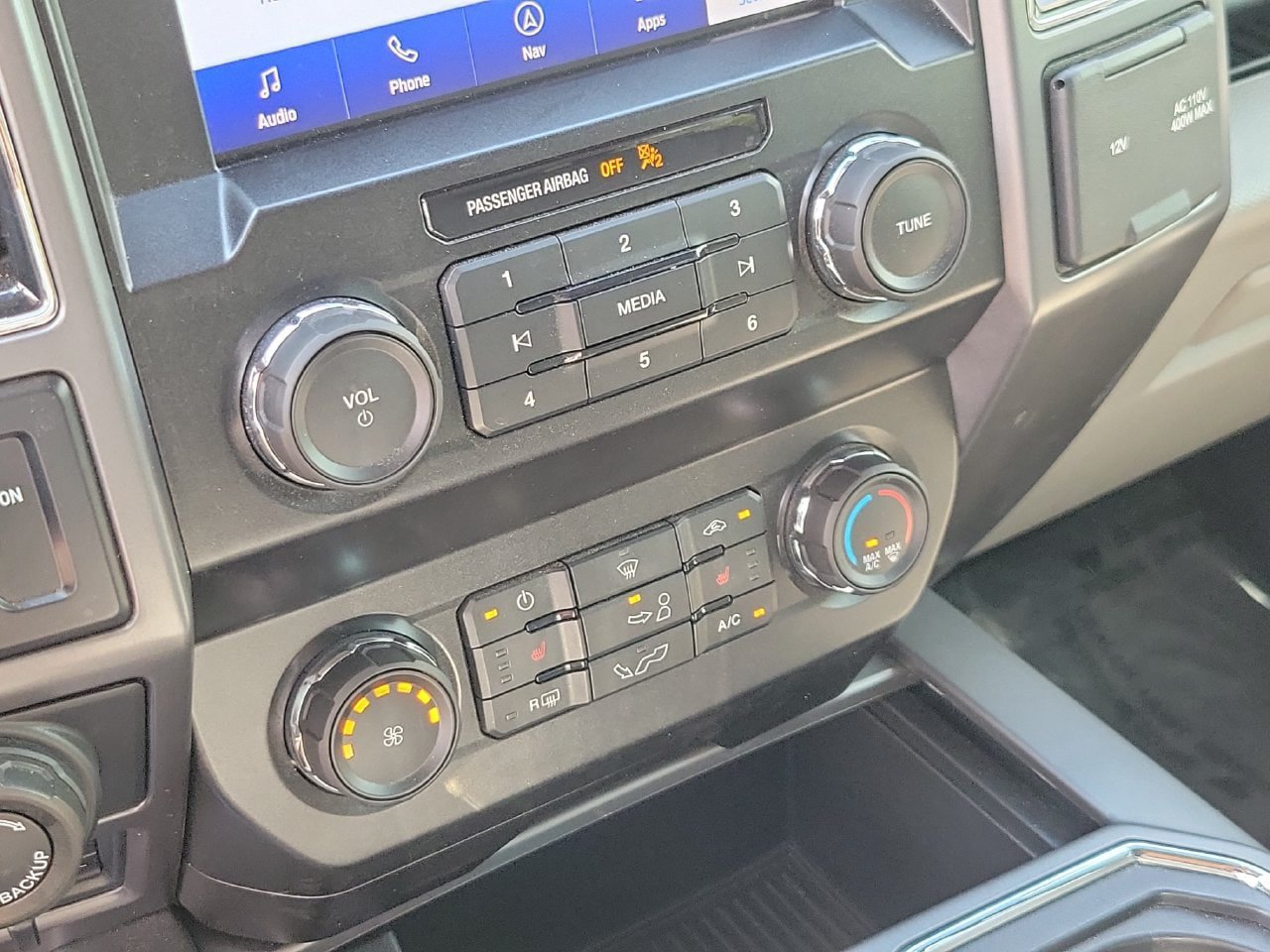 Used 2020 Ford F150 XLT w/ Equipment Group 302A Luxury RWD image 26