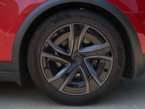 Used 2026 Tesla Model X AWD/4WD image 9