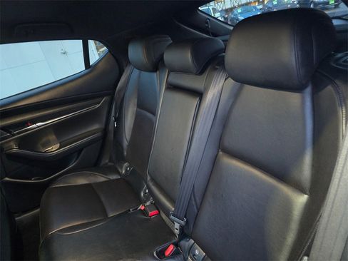 Used 2020 MAZDA MAZDA3 AWD Hatchback w/ Premium Pkg image 47