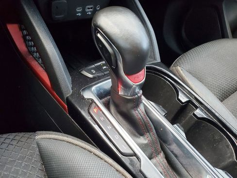 Used 2023 Chevrolet TrailBlazer RS image 23