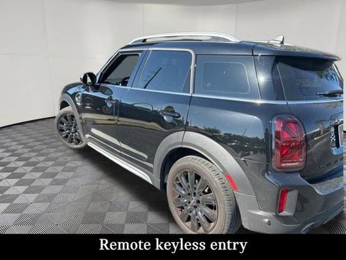 Used 2024 MINI Cooper Countryman S image 8