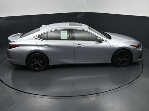Used 2022 Lexus ES 350 F Sport FWD image 32