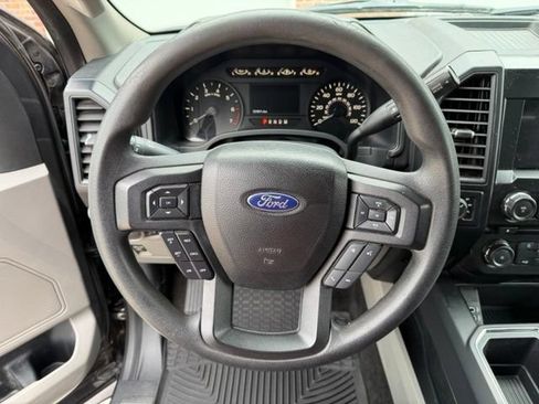 Used 2018 Ford F150 XL w/ Equipment Group 101A Mid AWD/4WD image 25