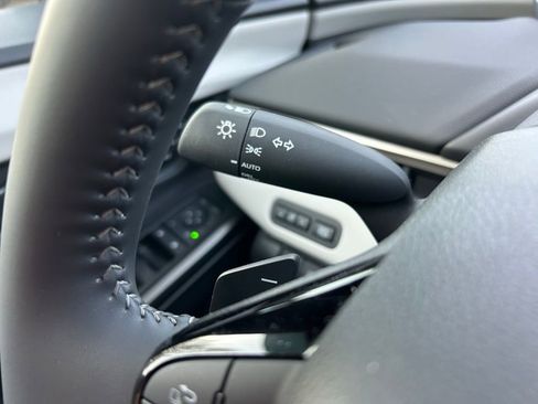 Used 2026 Toyota bZ image 23