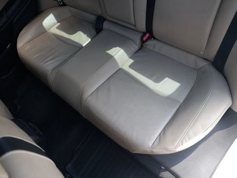 Used 2016 Honda Civic Touring image 20