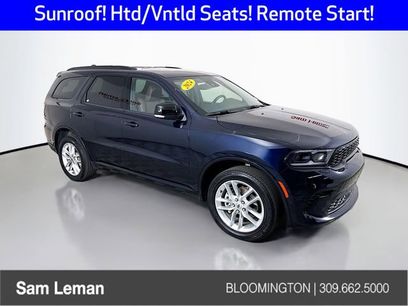 Used 2024 Dodge Durango GT