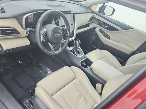 Certified 2024 Subaru Legacy Limited AWD/4WD image 6