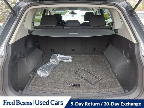 Certified 2023 Volkswagen Tiguan S w/ Driver Assistance Package image 30