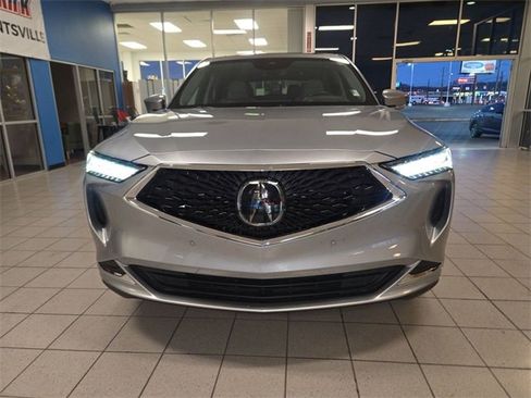 Certified 2023 Acura MDX Technology image 3