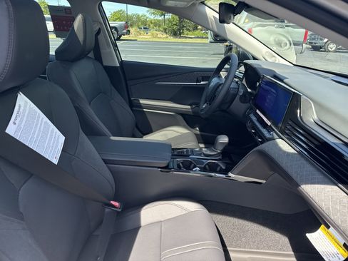 New 2026 Toyota Camry XLE FWD image 35