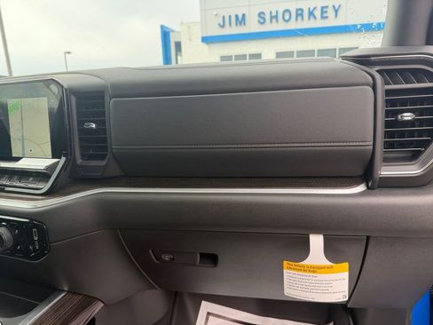 New 2025 Chevrolet Silverado 1500 RST AWD/4WD image 27