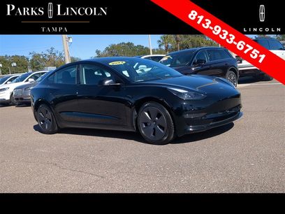 Used 2022 Tesla Model 3