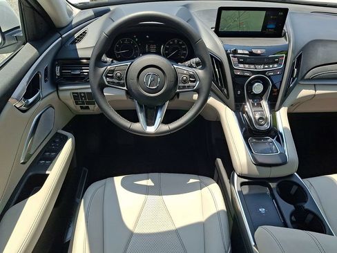 Certified 2026 Acura RDX SH-AWD w/ Technology Package image 11