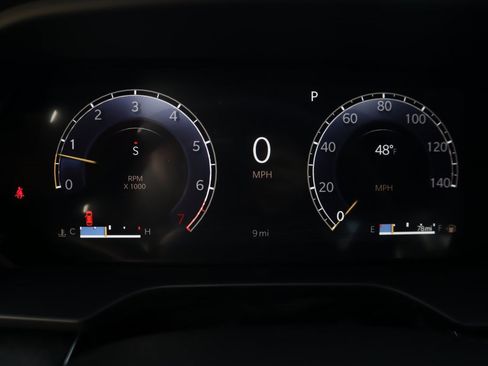 New 2025 Jeep Grand Cherokee L Limited w/ Luxury Tech Group II image 4