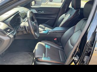 Certified 2023 Cadillac CT4 Sport AWD/4WD video 2
