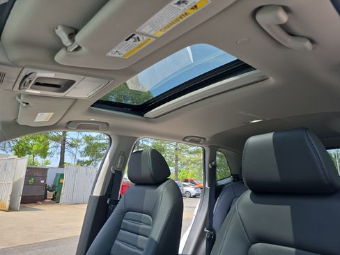 New 2026 Honda CR-V EX-L image 31