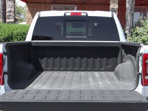 Used 2022 RAM 1500 Laramie w/ Sport Appearance Package AWD/4WD image 8