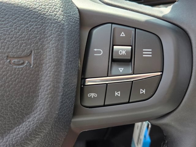 New 2026 Ford Ranger XLT w/ Equipment Group 301A High AWD/4WD image 26