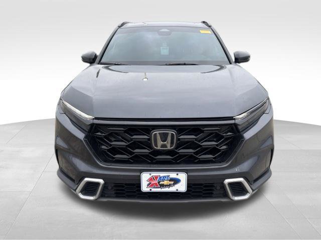 Used 2025 Honda CR-V Sport Touring image 8