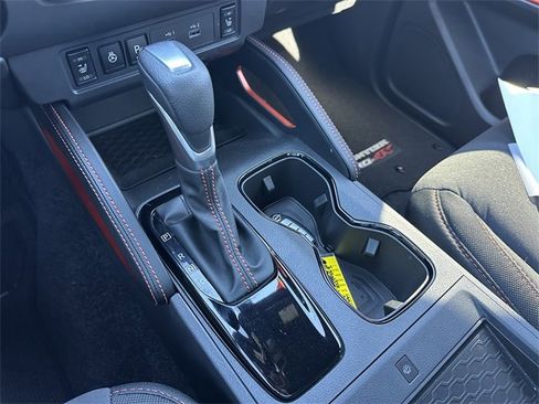 Certified 2025 Nissan Frontier PRO-4X w/ Pro Convenience Package image 31