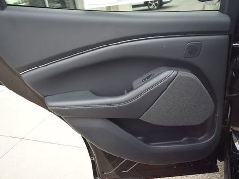 New 2026 Ford Mustang Mach-E Premium AWD/4WD image 36