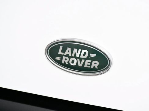 Used 2023 Land Rover Defender 90 X-Dynamic SE AWD/4WD image 90