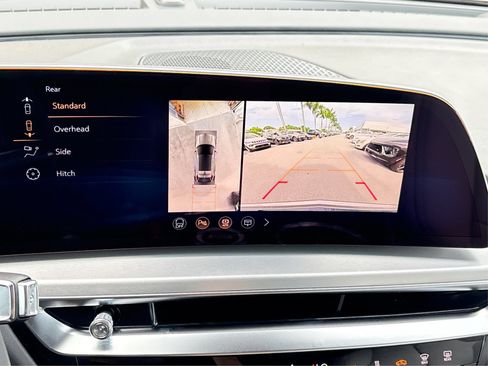 New 2026 Cadillac Lyriq Premium Luxury RWD image 22