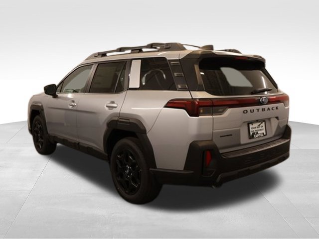 New 2026 Subaru Outback Limited AWD/4WD image 4
