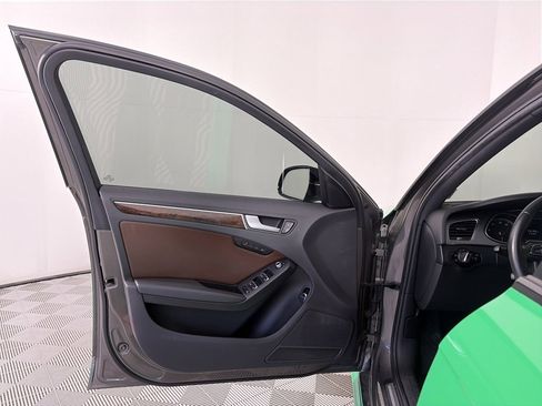 Used 2014 Audi A4 2.0T Premium Plus w/ Premium Plus Package image 10