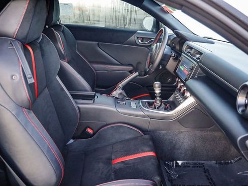 Used 2023 Subaru BRZ Limited image 17
