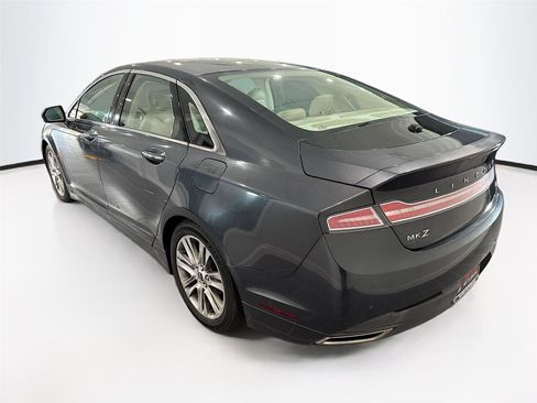 Used 2014 Lincoln MKZ w/ Equipment Group 102A Reserve image 3