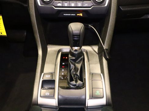 Used 2020 Honda Civic LX image 26